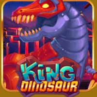 King Dinosaur